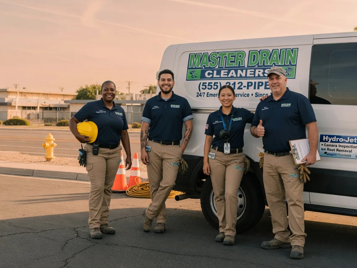 Drain Cleaning company in Ripley, MS